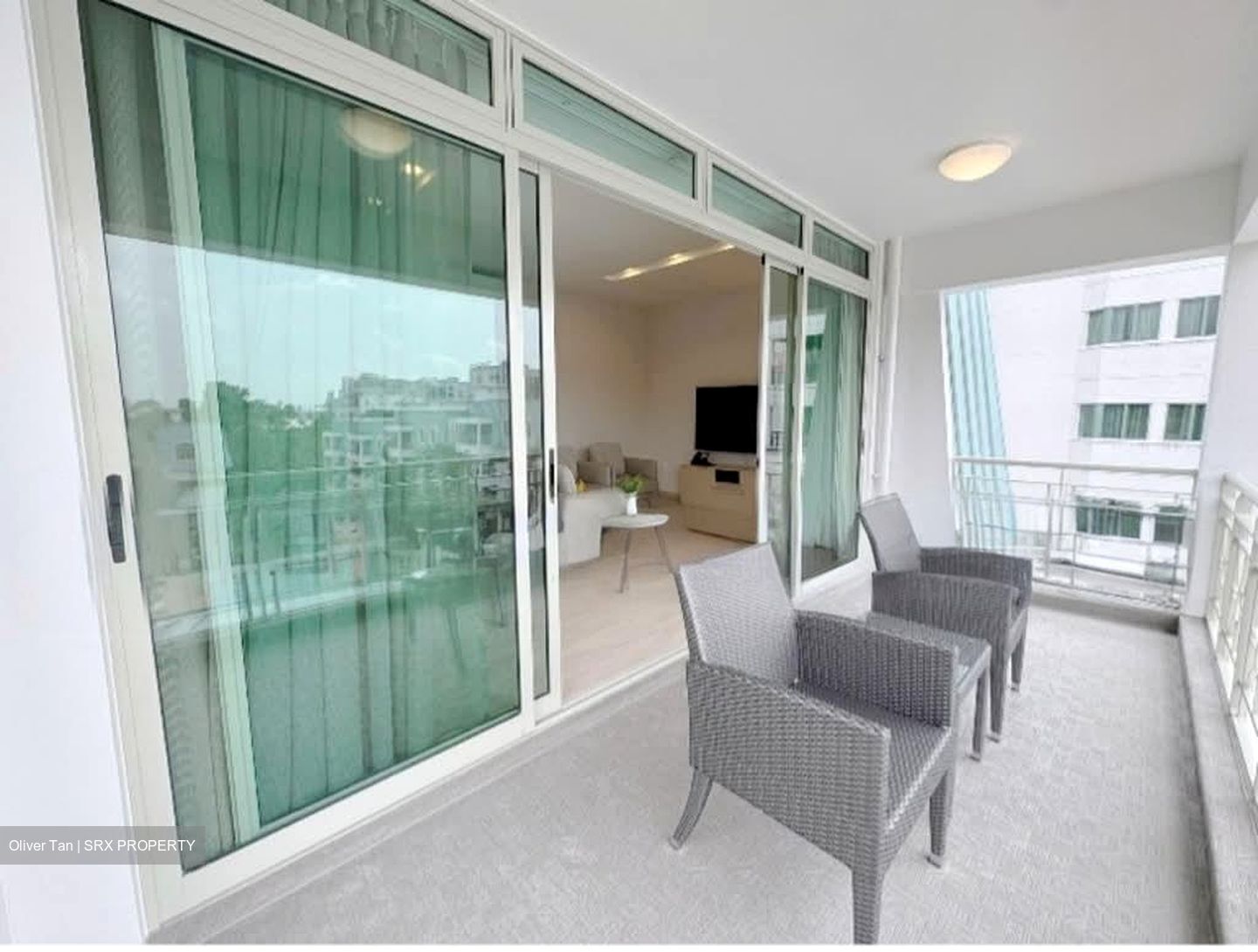 Wilby Road (D10), Apartment #560446821